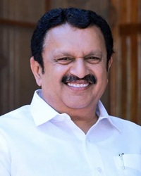Shri. K Muraleedharan